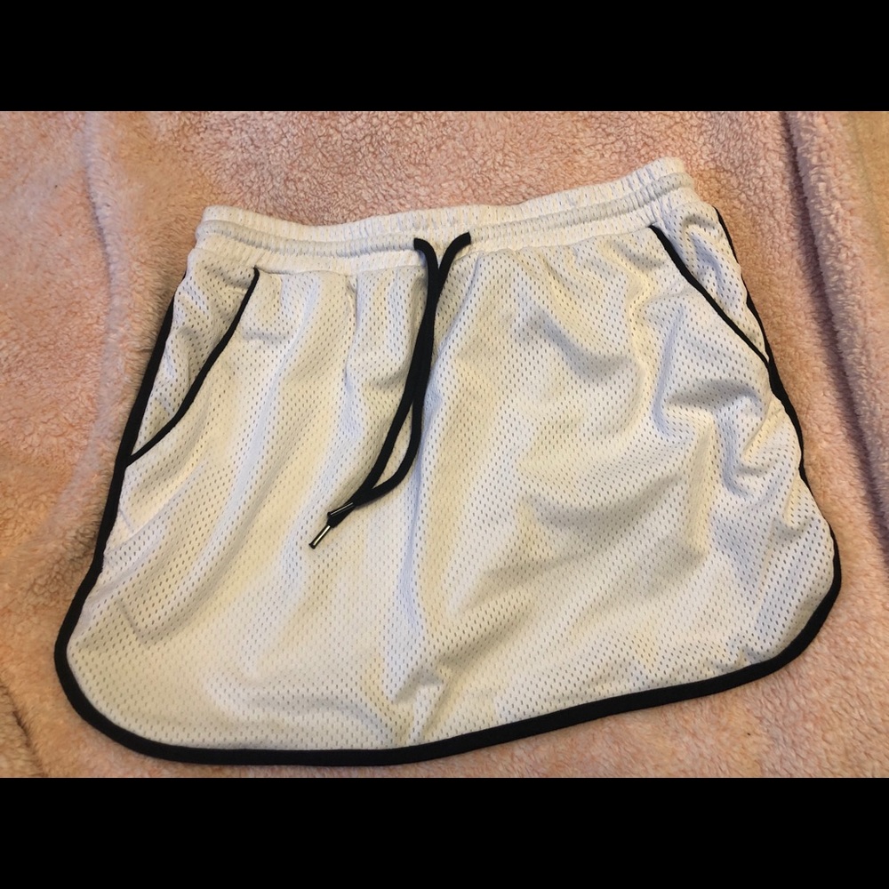 Forever 21 Athletic Skirt